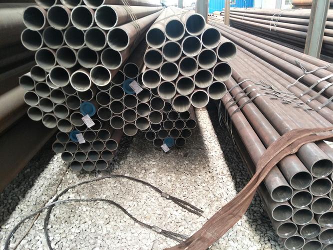 聊城经济技术开发区靖腾钢管加工厂