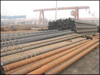 西双版纳焊管无缝钢管产品特征 西双版纳不锈钢板流体管_金属材料栏目